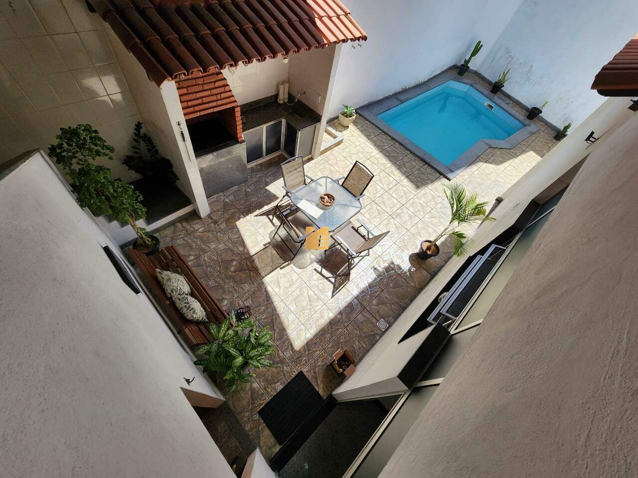 Casa à venda no Ibitiquara: 