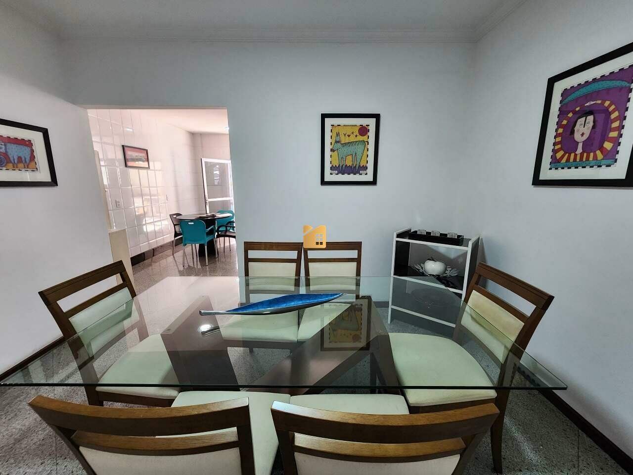 Casa à venda no Ibitiquara: 