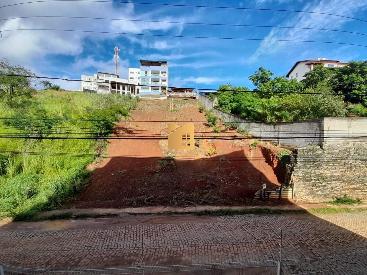 Terreno à venda no Jardim América: 