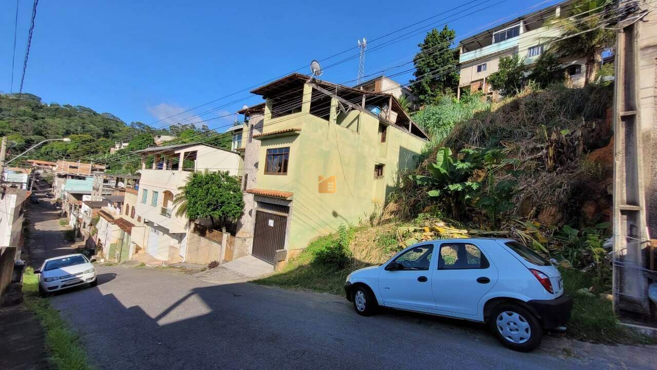 Terreno à venda no Amaral: 