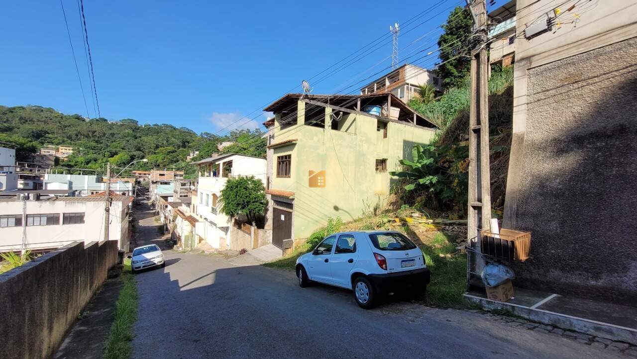 Terreno à venda no Amaral: 