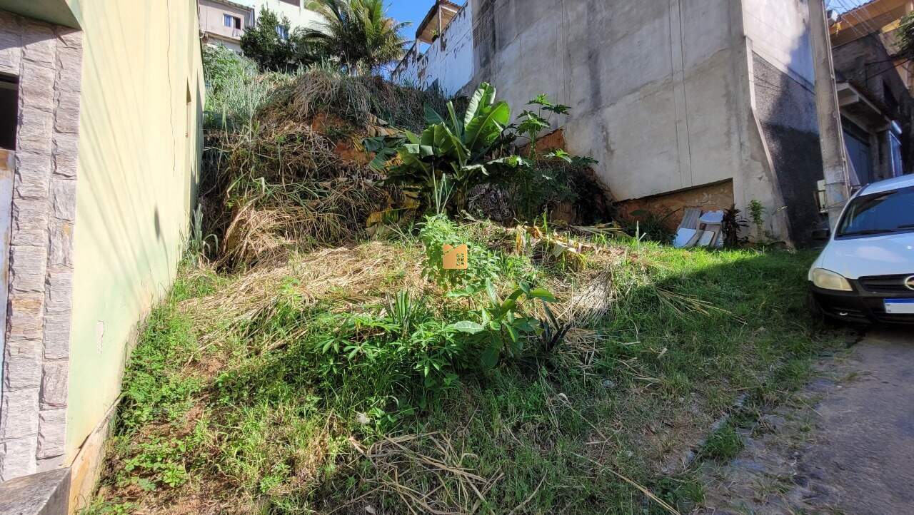 Terreno à venda no Amaral: 
