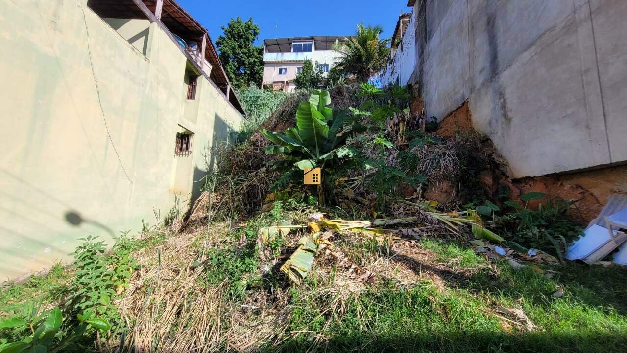 Terreno à venda no Amaral: 