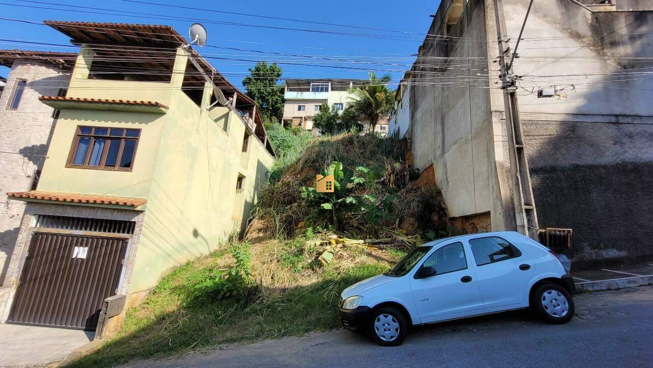 Terreno à venda no Amaral: 
