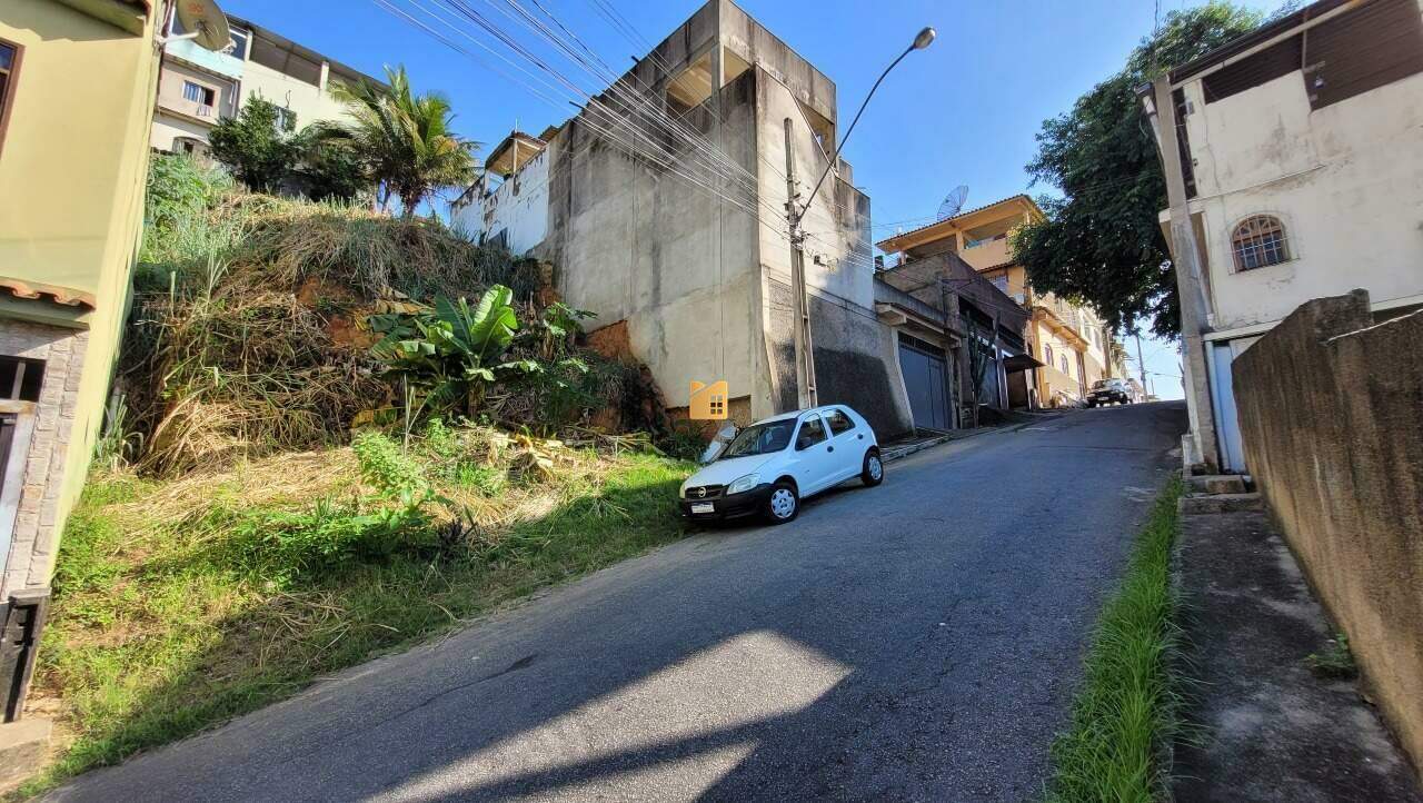 Terreno à venda no Amaral: 