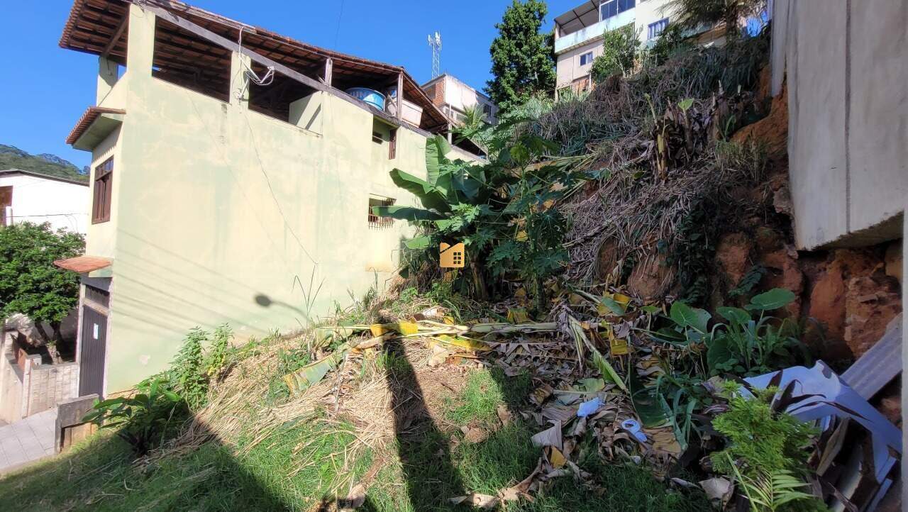 Terreno à venda no Amaral: 