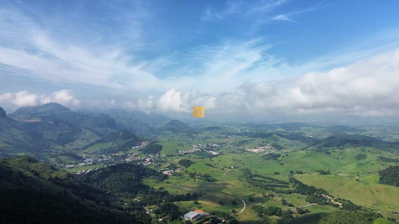 Terreno à venda no Zona Rural: 