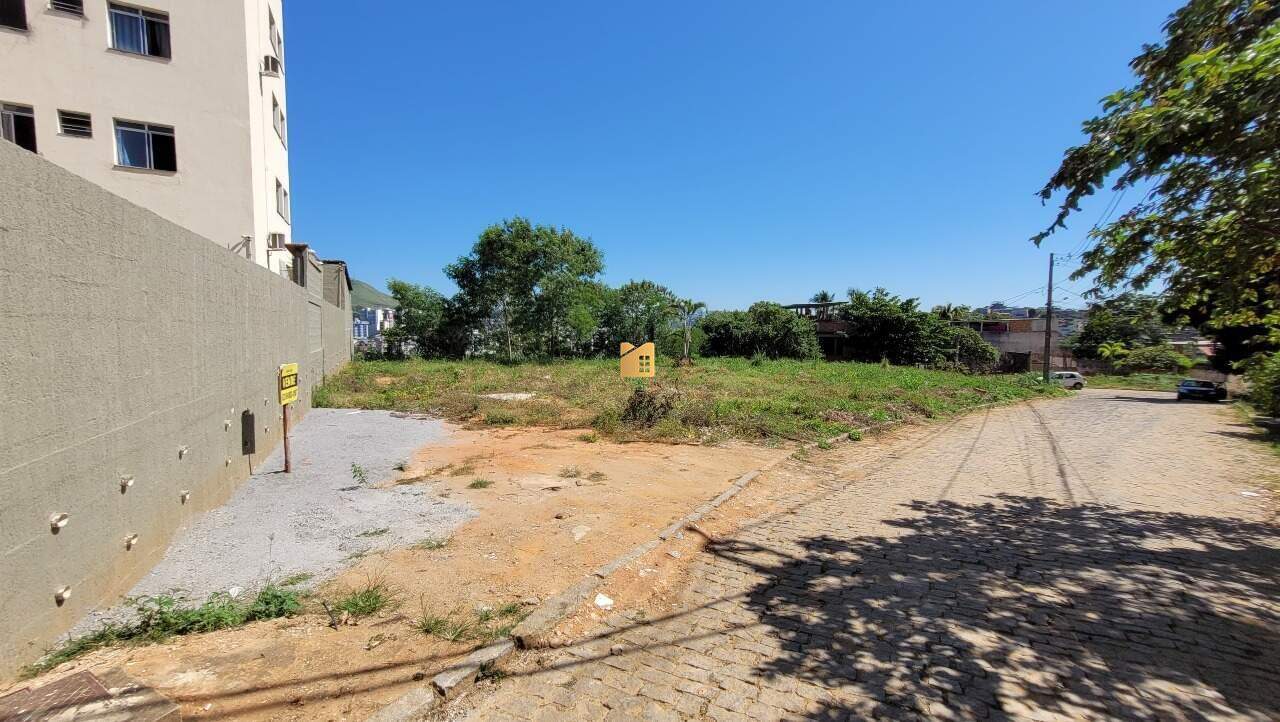 Terreno à venda no Independência: 