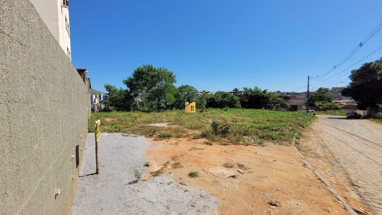 Terreno à venda no Independência: 