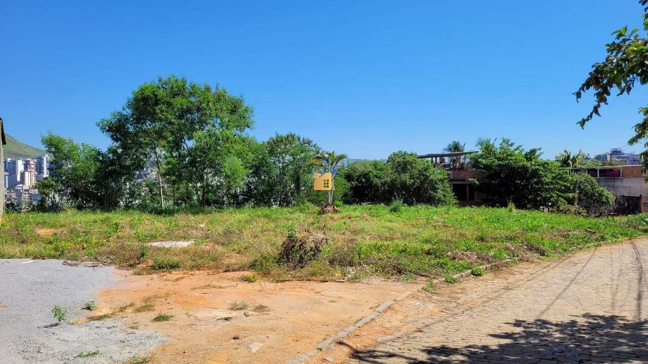 Terreno à venda no Independência: 