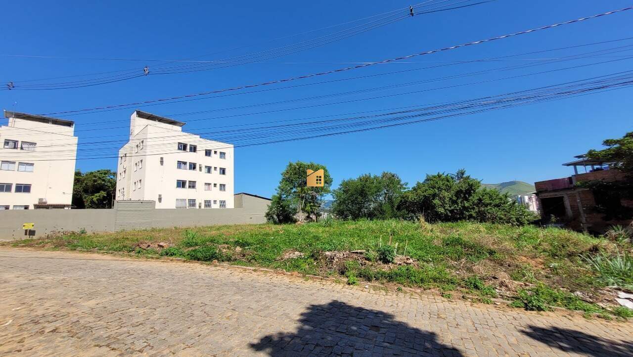 Terreno à venda no Independência: 