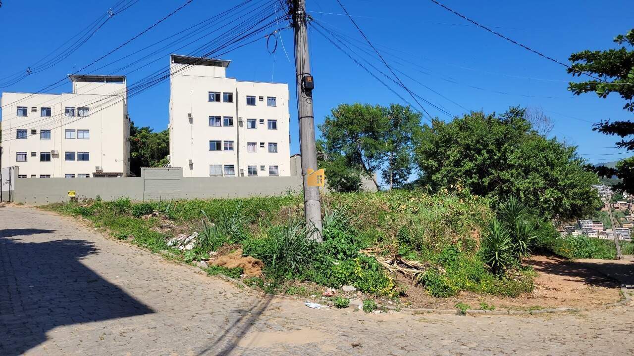 Terreno à venda no Independência: 