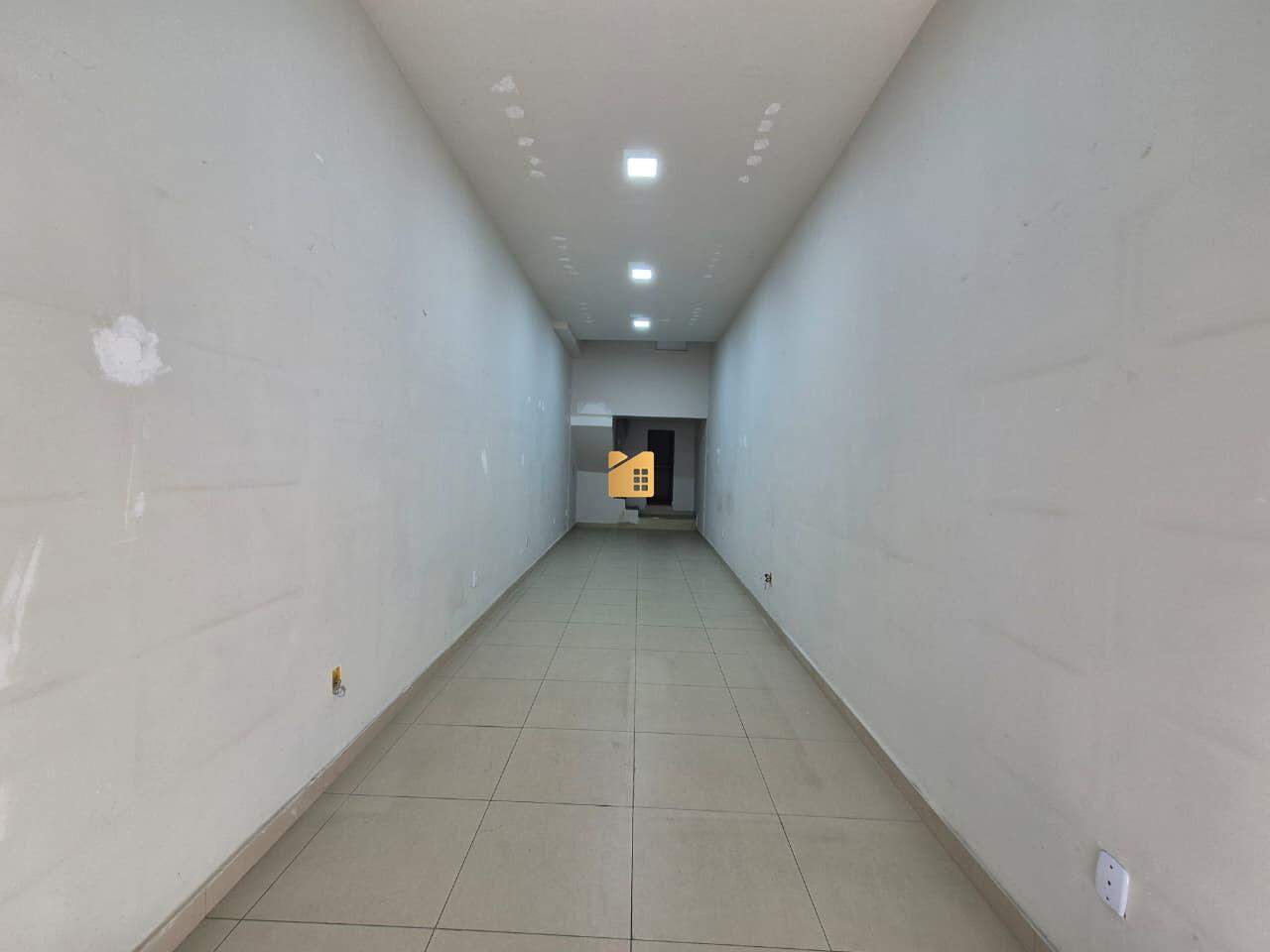 LOJA para aluguel no Centro: 