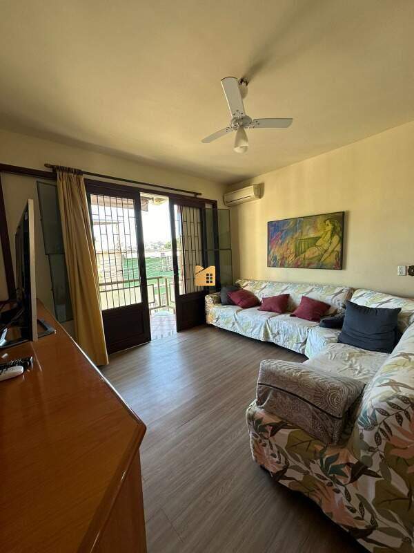 Casa à venda no Santo Antônio: 