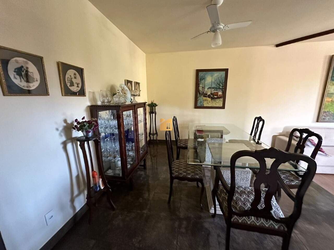 Casa à venda no Santo Antônio: 