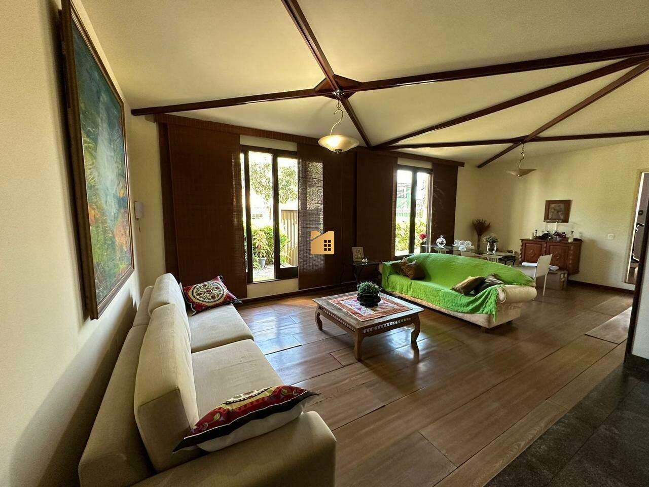Casa à venda no Santo Antônio: 