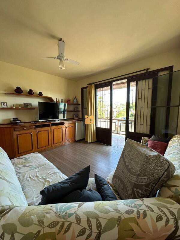 Casa à venda no Santo Antônio: 