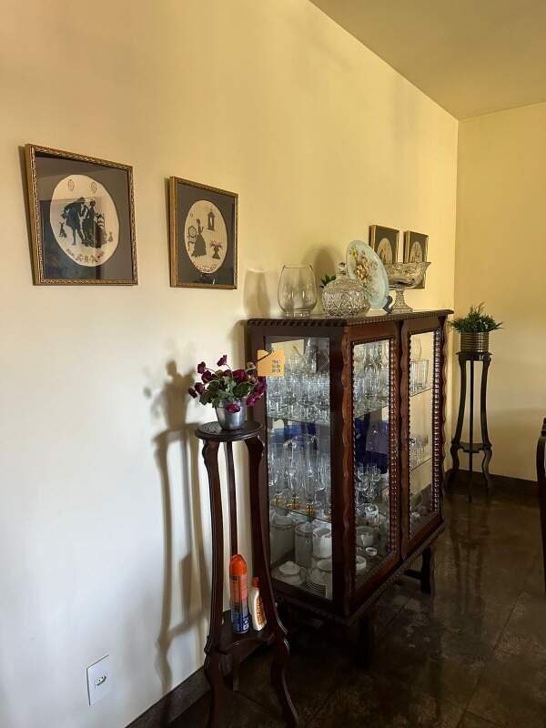 Casa à venda no Santo Antônio: 