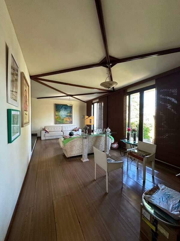 Casa à venda no Santo Antônio: 