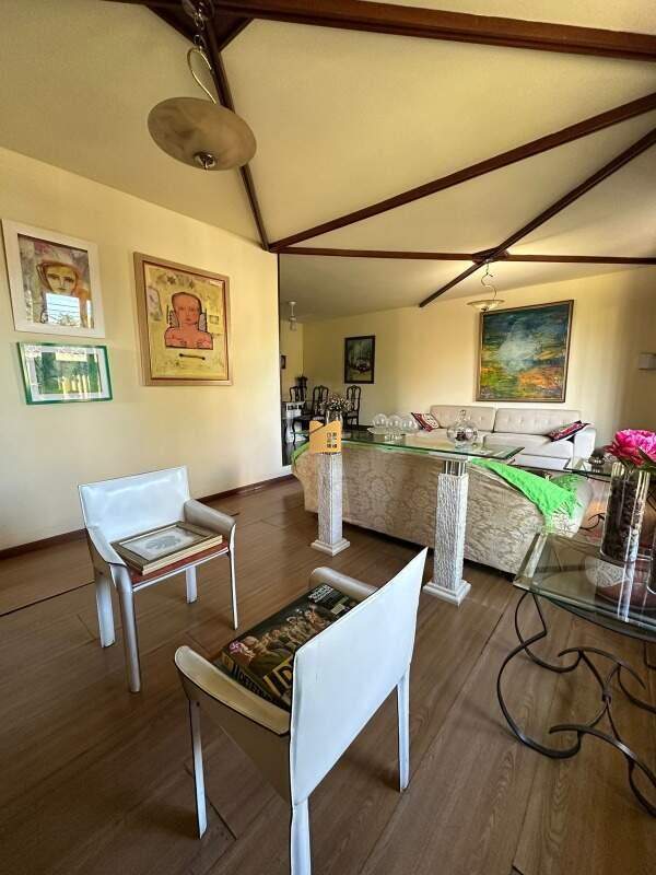 Casa à venda no Santo Antônio: 