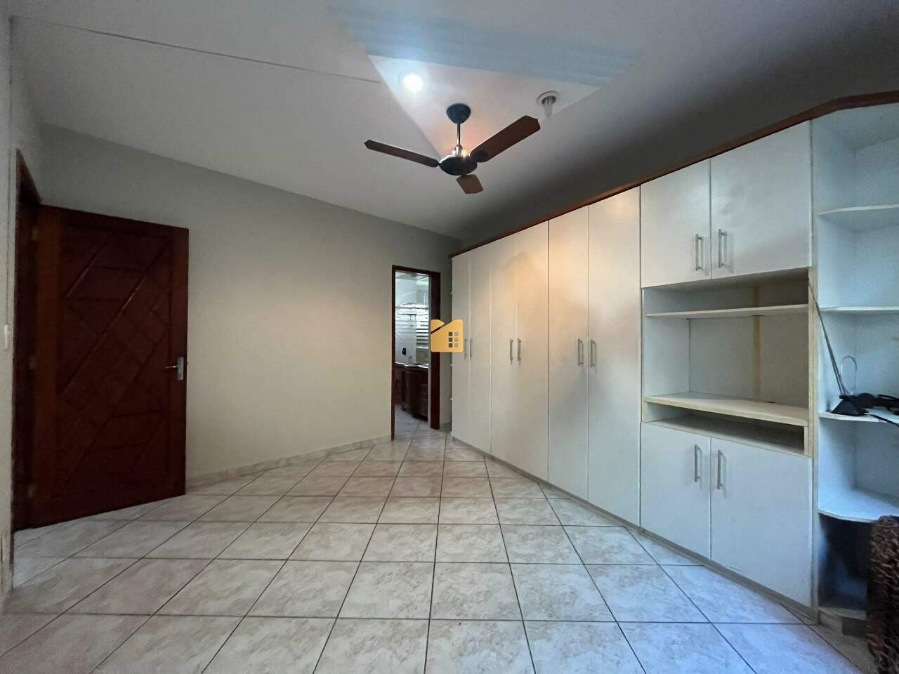Apartamento à venda no Ibitiquara: 