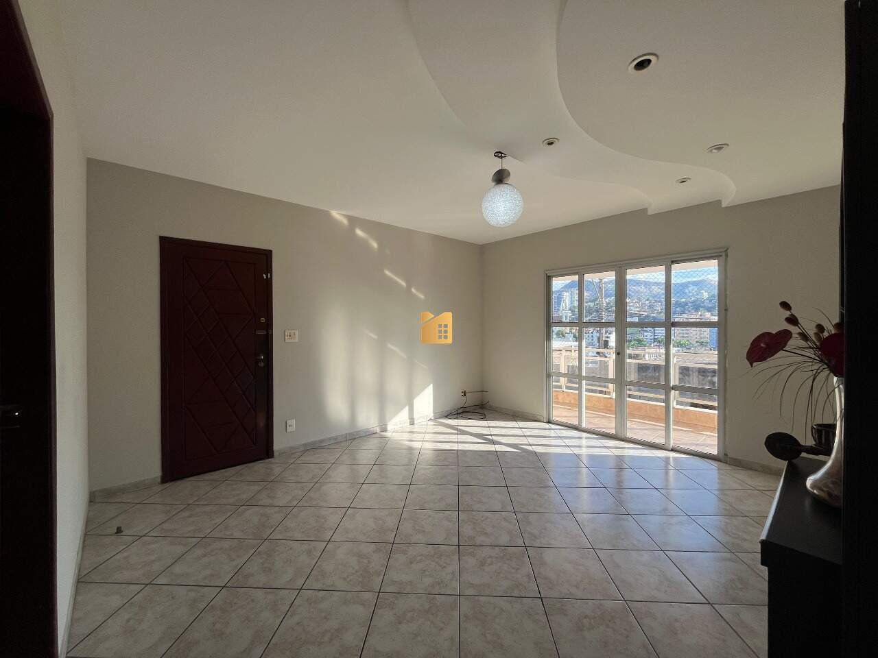 Apartamento à venda no Ibitiquara: 