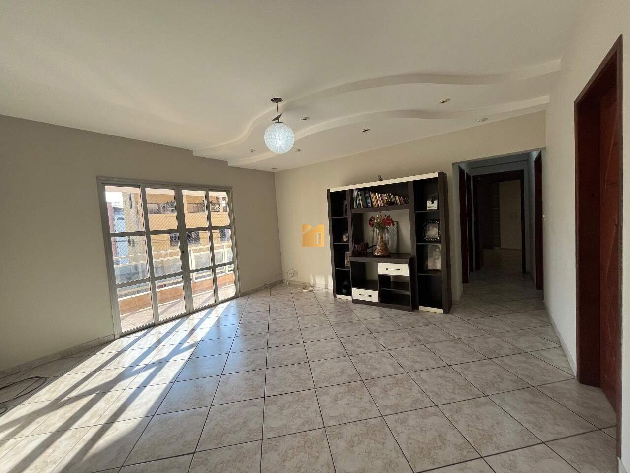 Apartamento à venda no Ibitiquara: 