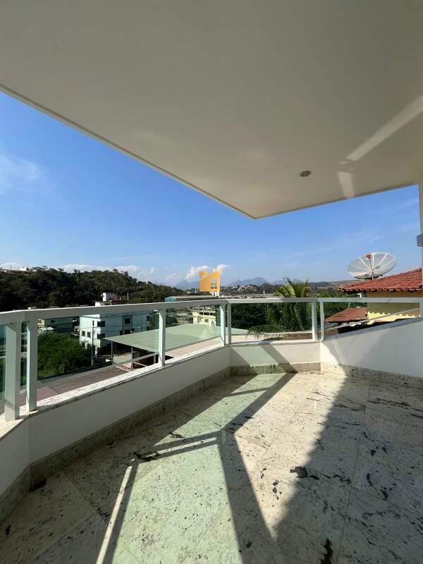 Casa à venda no Marbrasa: 