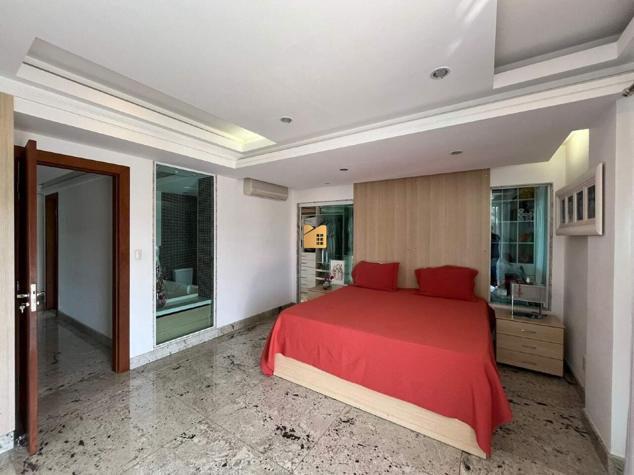 Casa à venda no Marbrasa: 