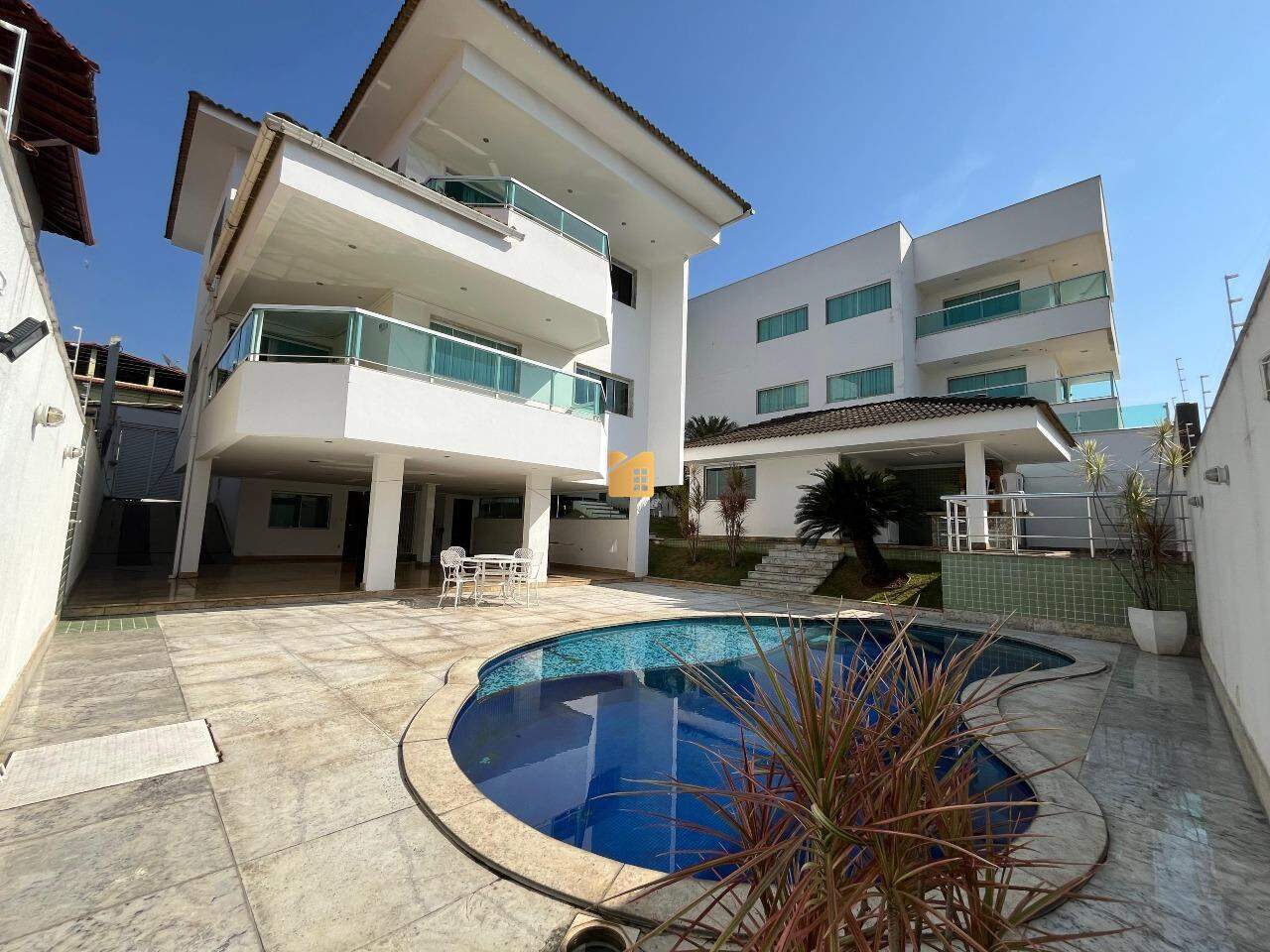 Casa à venda no Marbrasa: 