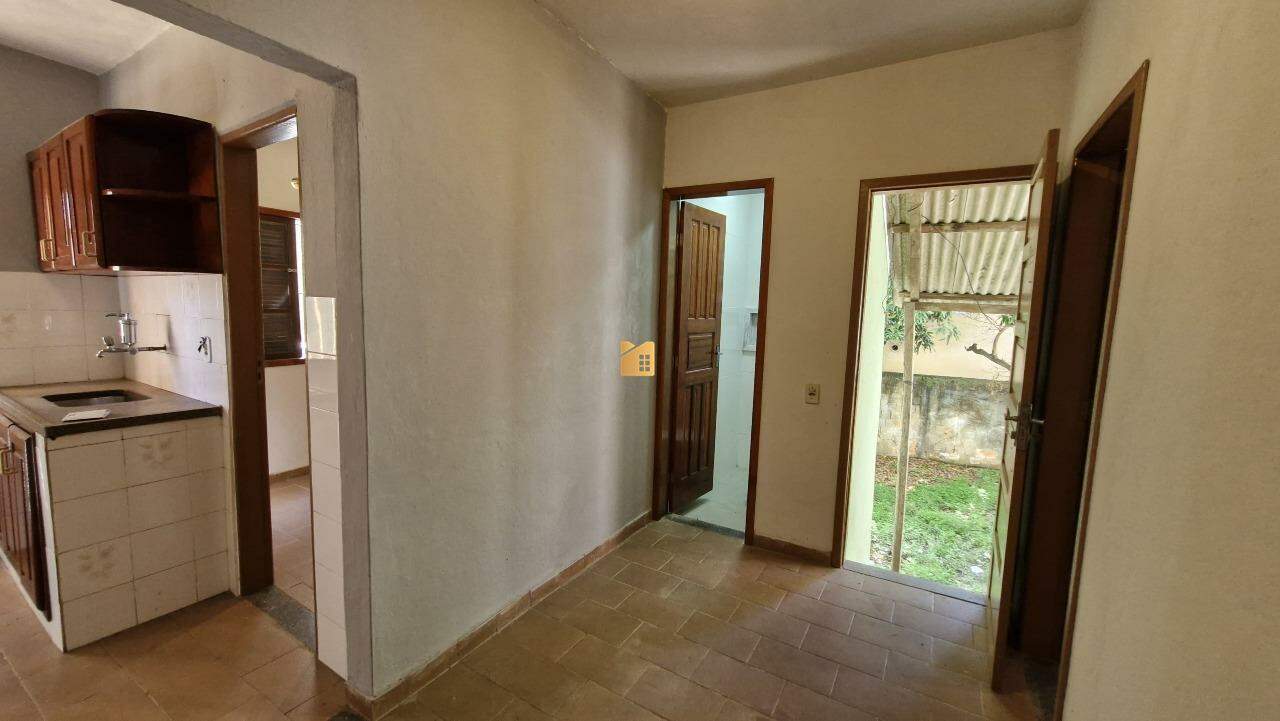 Casa à venda no Rui Pinto Bandeira: 