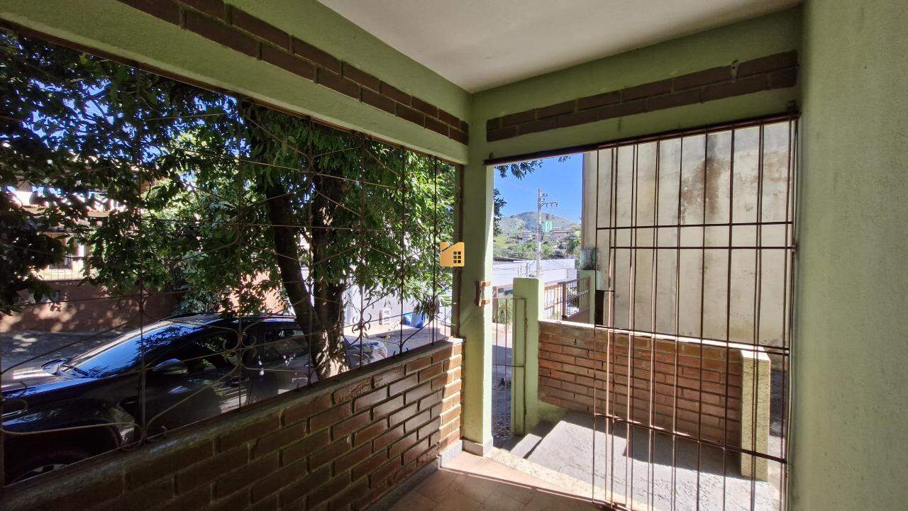 Casa à venda no Rui Pinto Bandeira: 