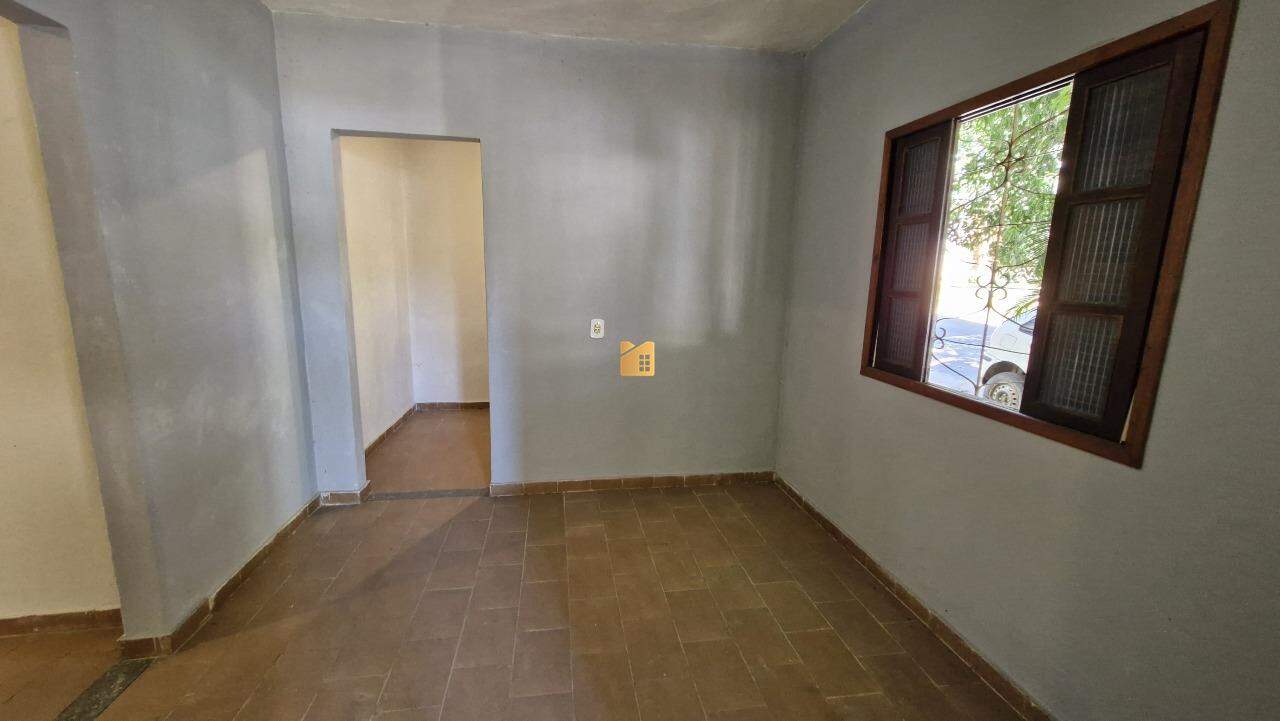 Casa à venda no Rui Pinto Bandeira: 