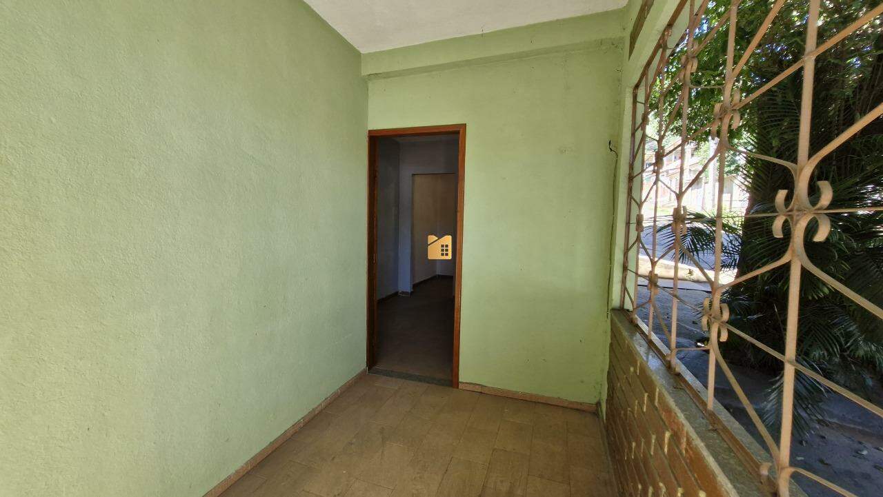 Casa à venda no Rui Pinto Bandeira: 