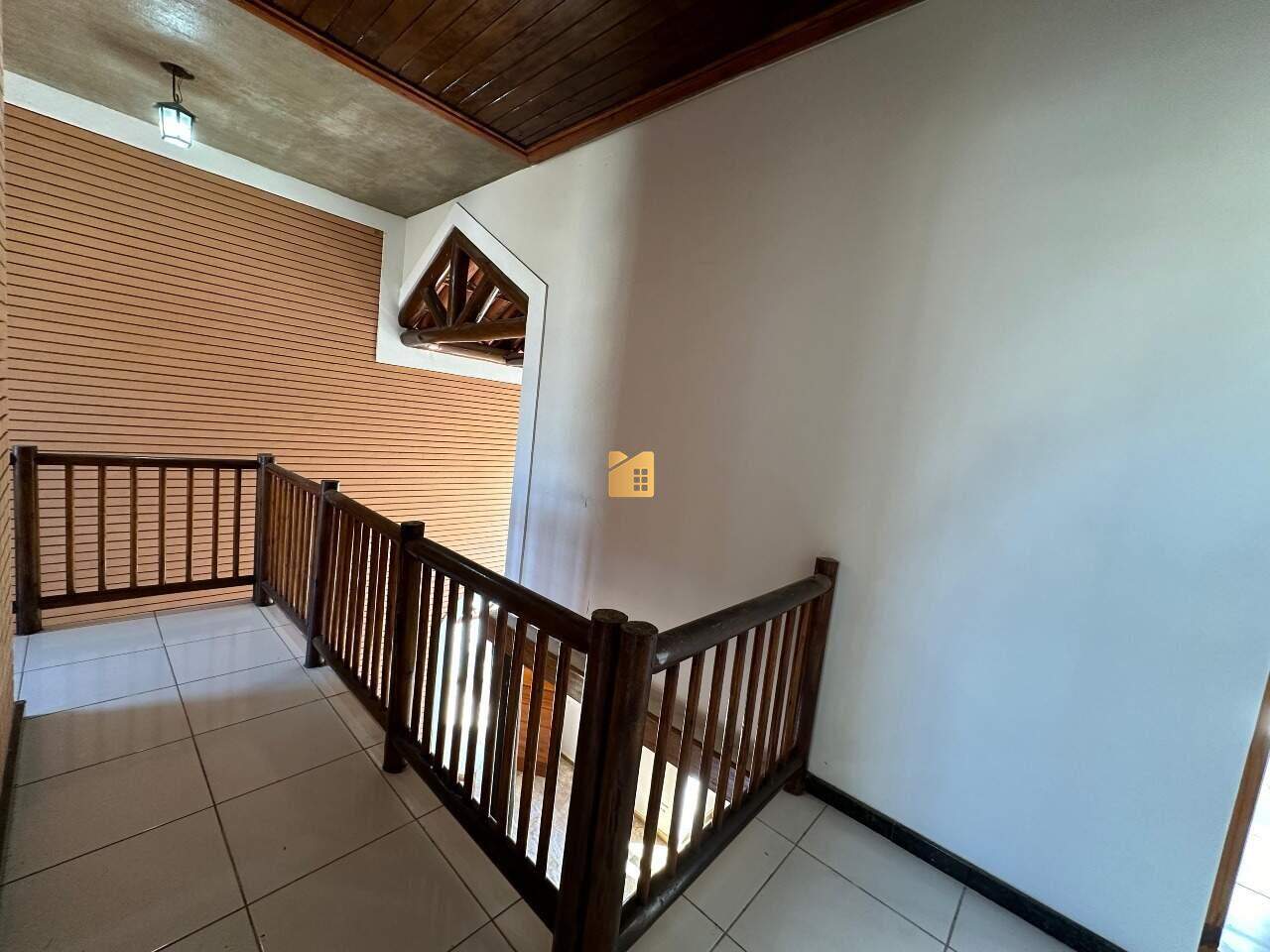 Casa à venda no Abelardo Ferreira Machado: 