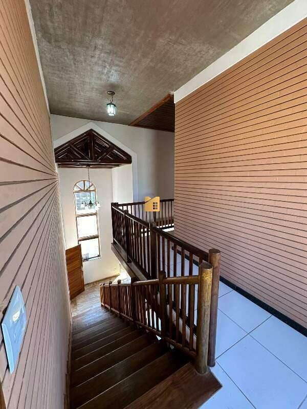 Casa à venda no Abelardo Ferreira Machado: 