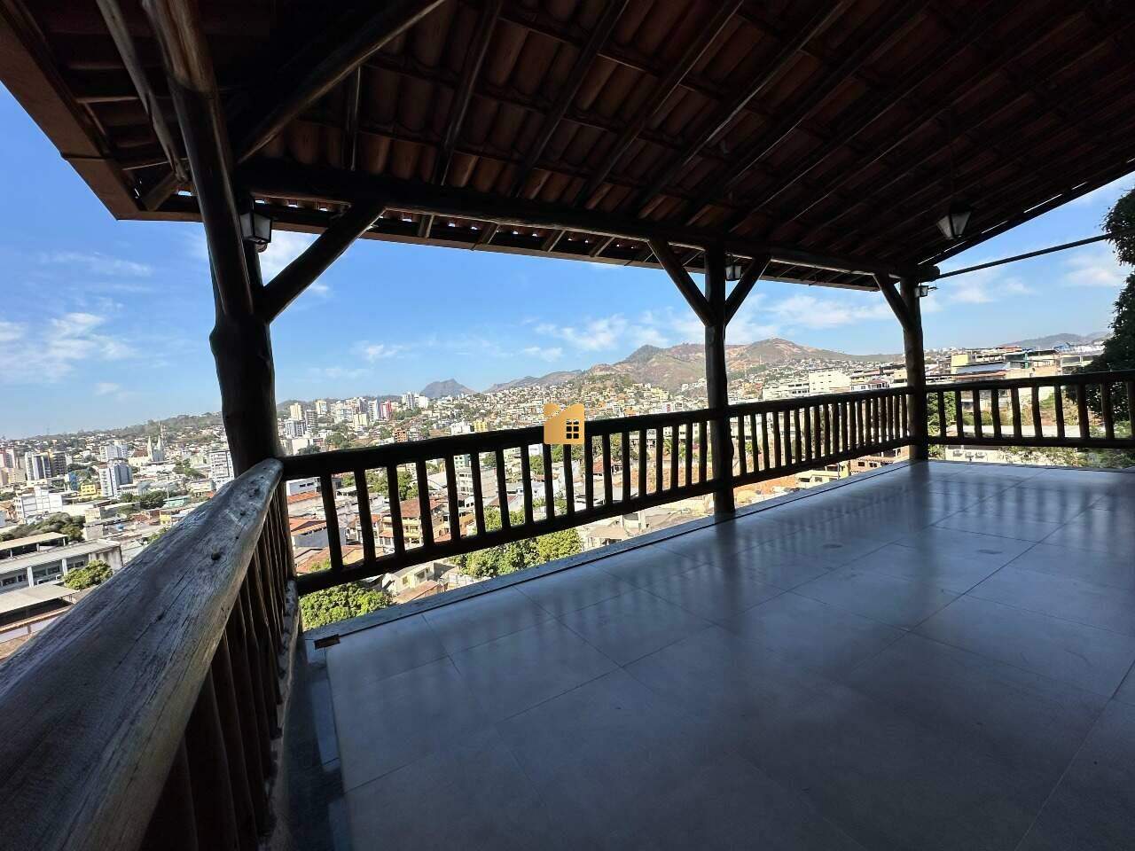 Casa à venda no Abelardo Ferreira Machado: 