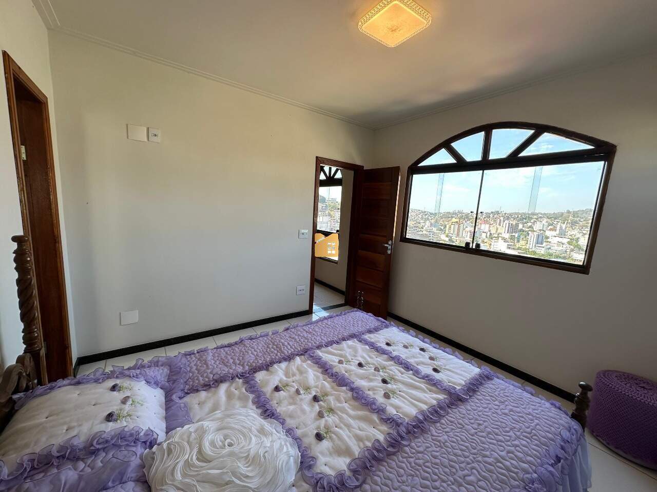 Casa à venda no Abelardo Ferreira Machado: 