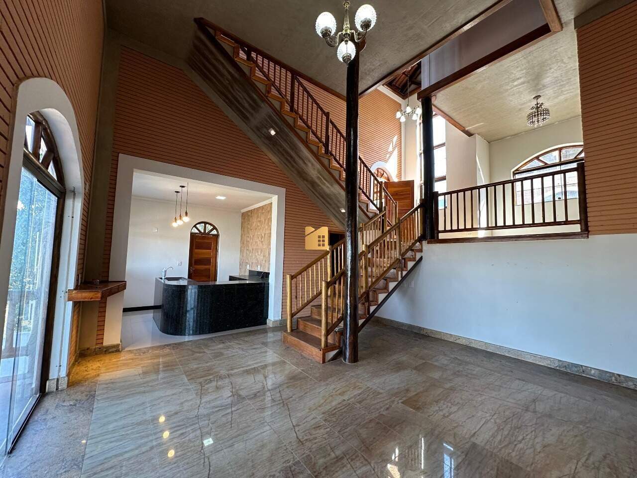 Casa à venda no Abelardo Ferreira Machado: 