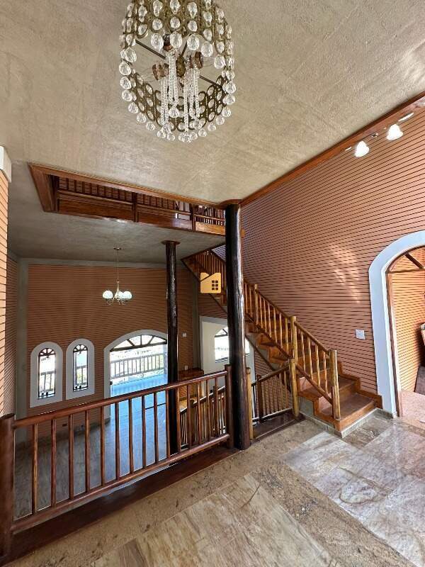 Casa à venda no Abelardo Ferreira Machado: 