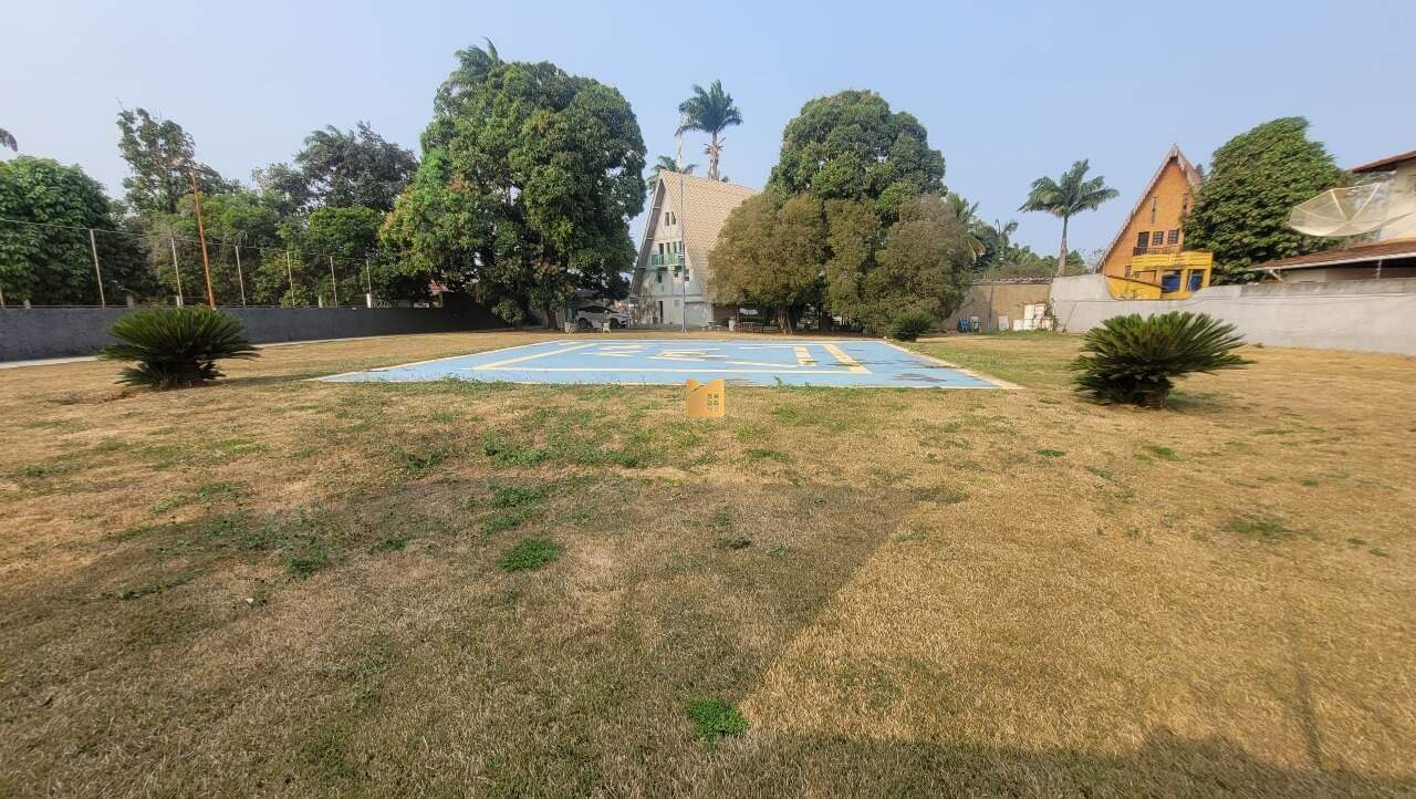 Terreno à venda no Vila Rica: 