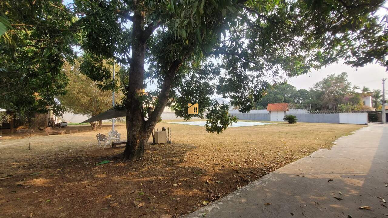 Terreno à venda no Vila Rica: 