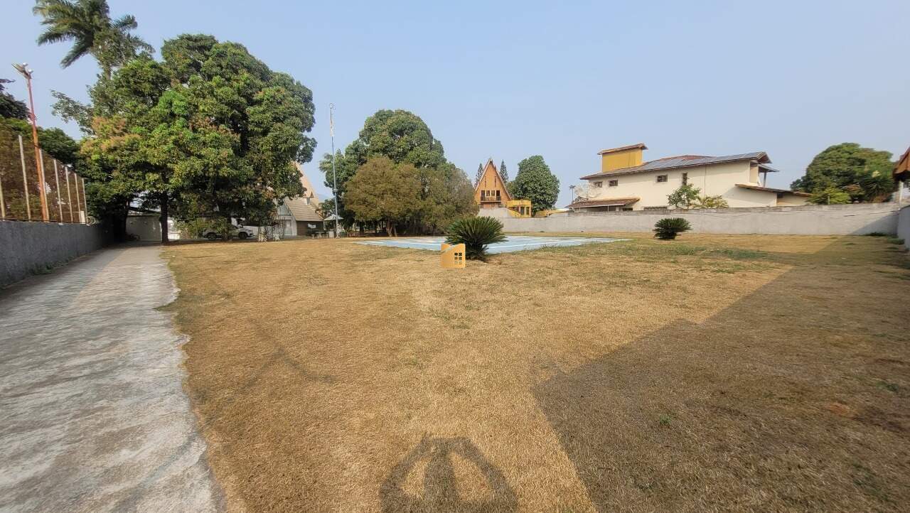Terreno à venda no Vila Rica: 
