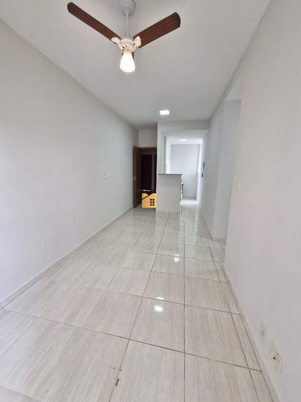 Apartamento à venda no Waldir Furtado Amorim: 