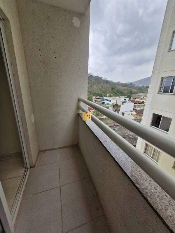 Apartamento à venda no Waldir Furtado Amorim: 