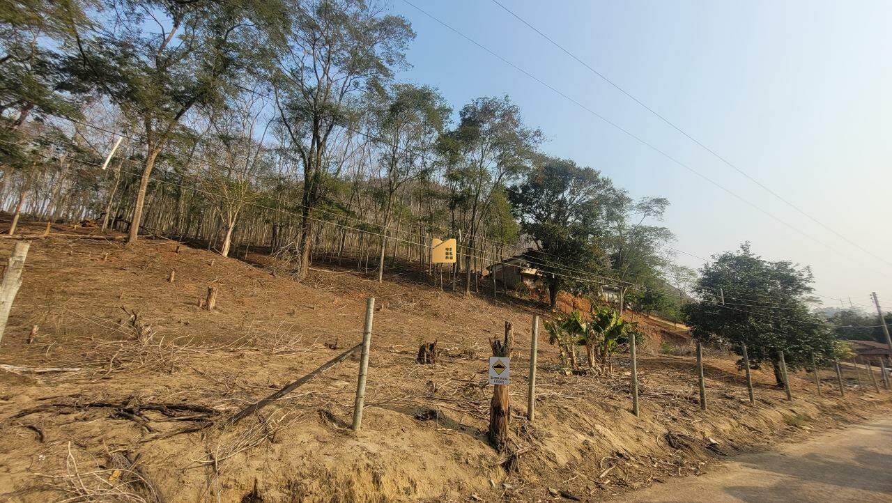Terreno à venda no SOTURNO: 