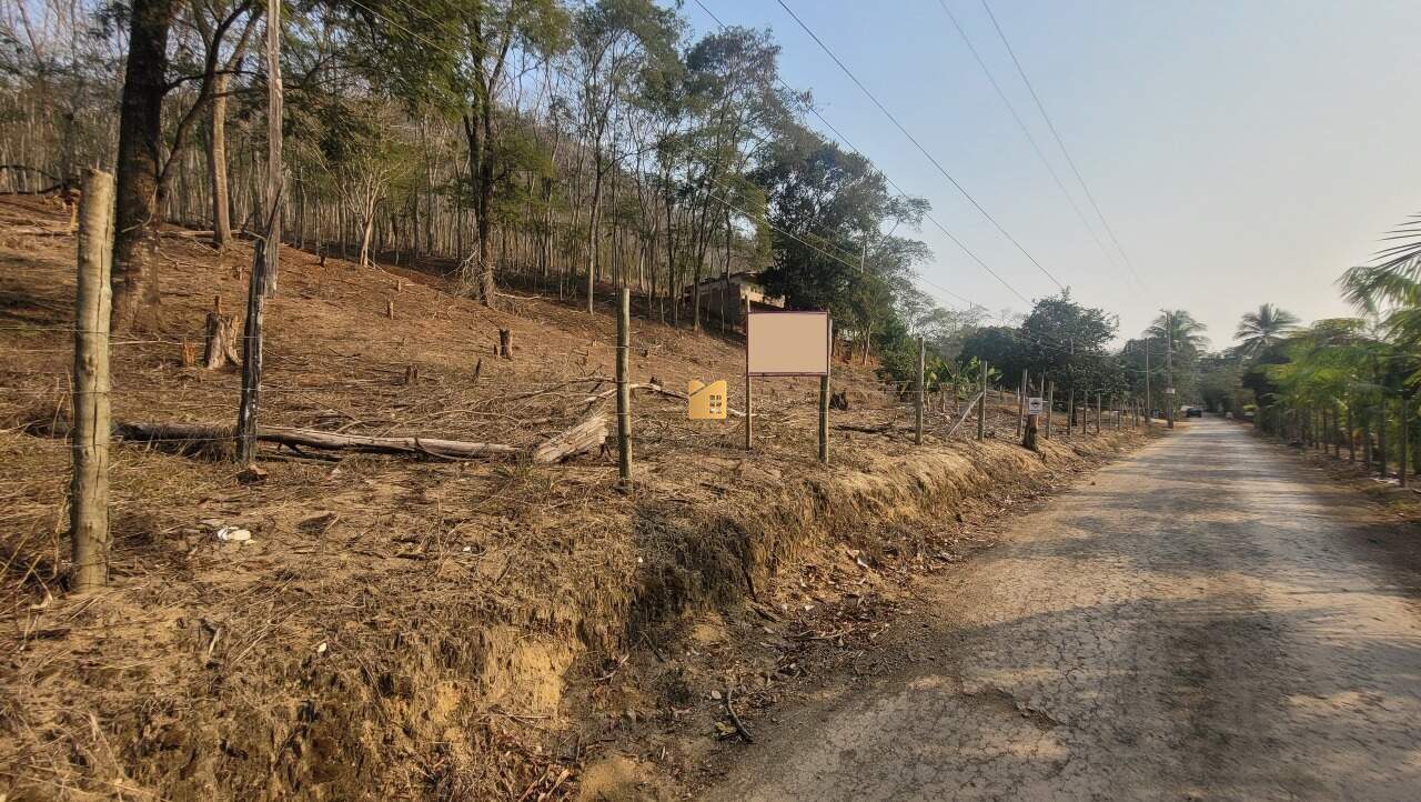 Terreno à venda no SOTURNO: 