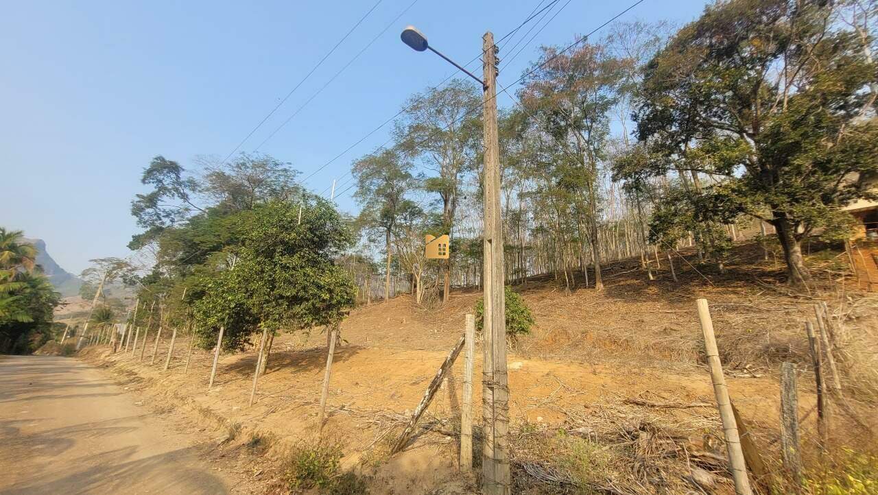 Terreno à venda no SOTURNO: 