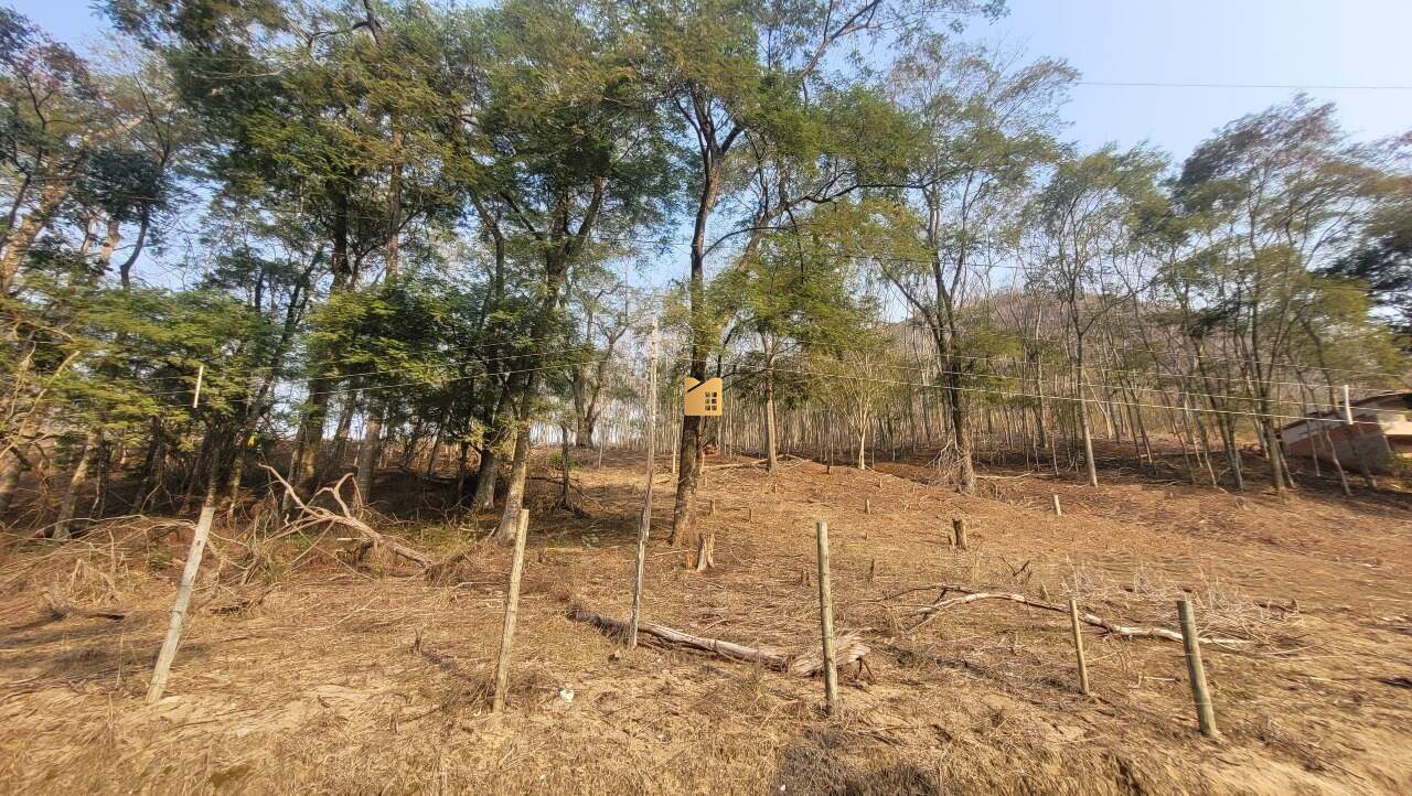 Terreno à venda no SOTURNO: 