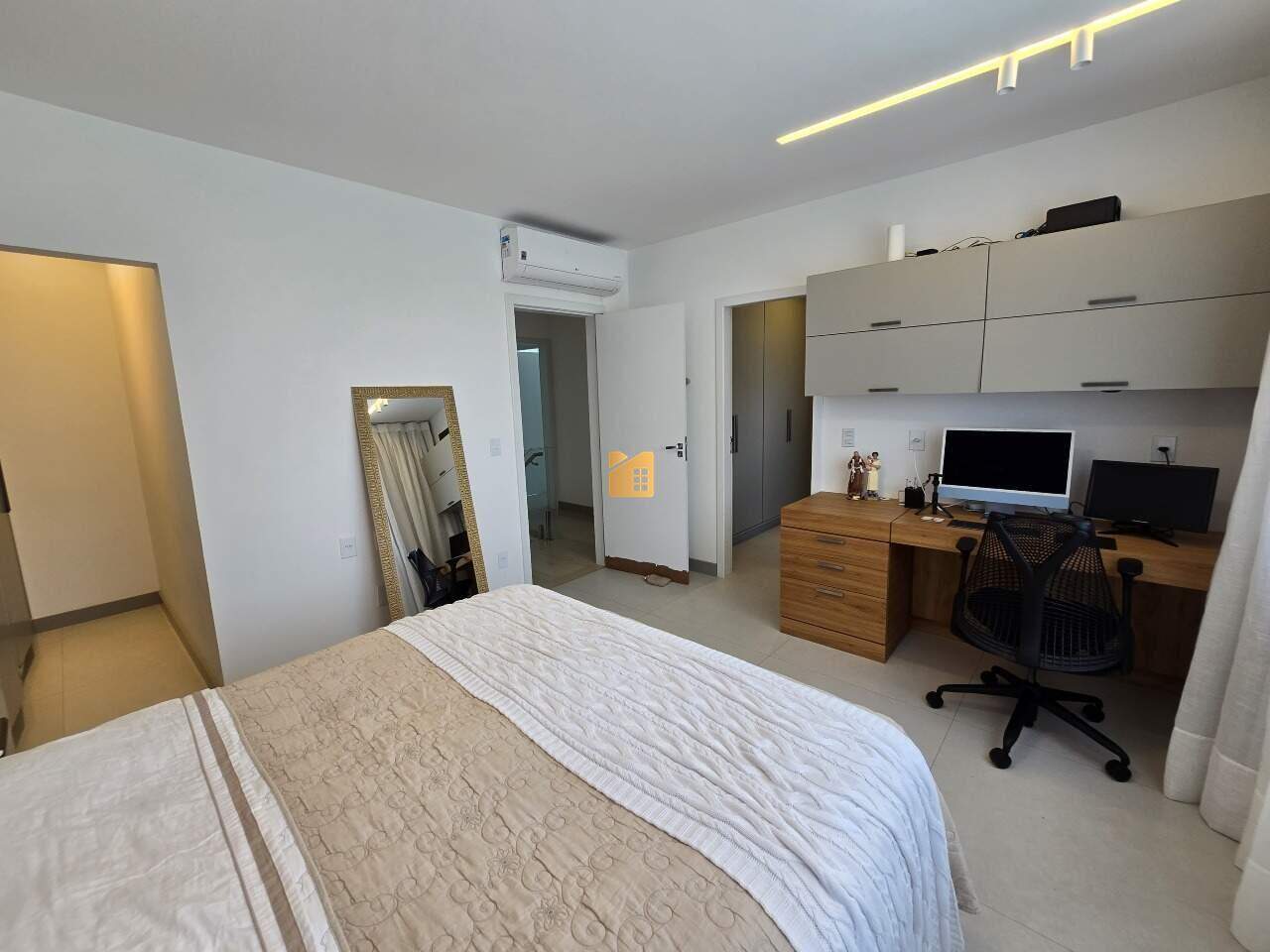 Casa à venda no Jardim Itapemirim: 